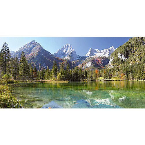 Пазл Castorland "Величие гор" 4000 деталей от Castorland