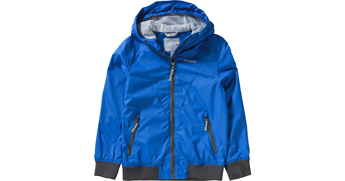 ICEPEAK · Regenjacke TARE Gr. 140 Jungen Kinder ICEPEAK · Regenjacke TARE Gr. 140 Jungen Kinder