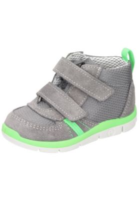 Baby Sneakers Low für Jungen, PEPINO by RICOSTA | myToys PEPINO by RICOSTA, Baby Halbschuhe BARNEY, Weite M, für