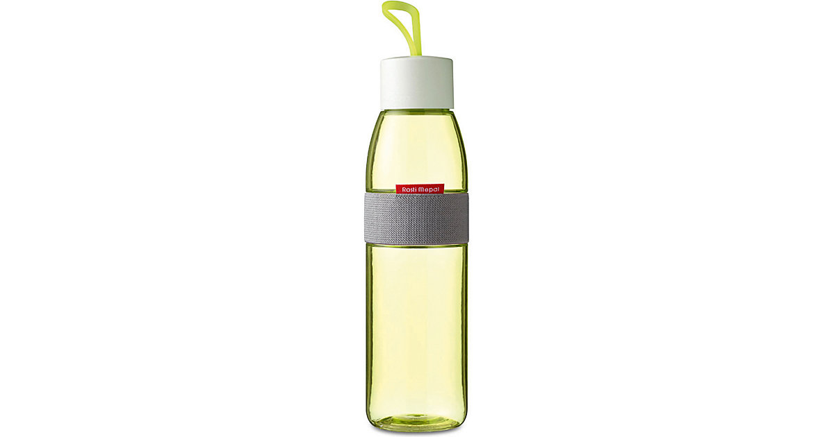 Trinkflasche ´´ellipse´´ 0,5l grün