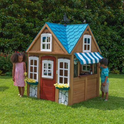Spielhaus Seaside Cottage, KidKraft myToys