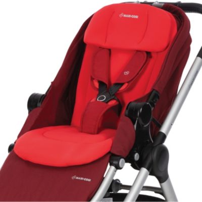 Kombi Kinderwagen Adorra, Vivid Red, Maxi Cosi | myToys