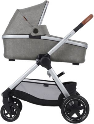 Kombi Kinderwagen Adorra Nomad Grey Maxi Cosi Mytoys