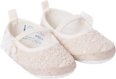 Пинетки Котофей для девочки