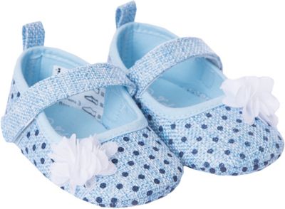 Пинетки Котофей для девочки