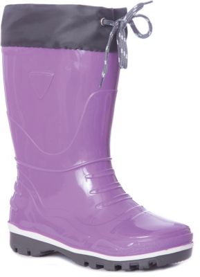 Резиновые сапоги со съемным носком Nordman