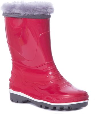 Резиновые сапоги со съемным носком Nordman