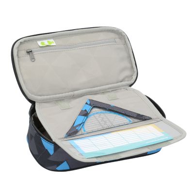 Elephant XL Schlampermäppchen - Großes Etui Für Stifte & Schulbedarf