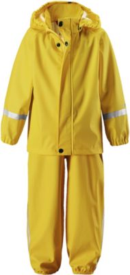 Непромокаемый комплект: куртка и брюки Tihku Reima