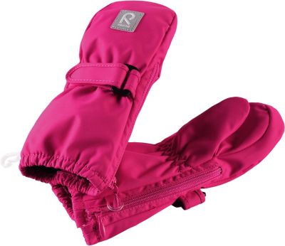 Варежки Reima