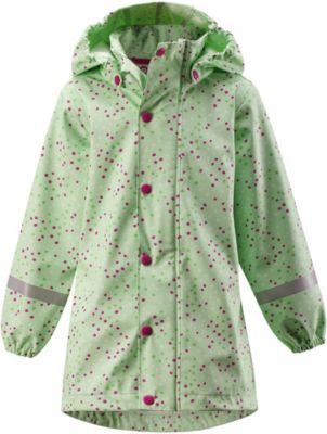 Куртка-дождевик Vatten Reima для девочки
