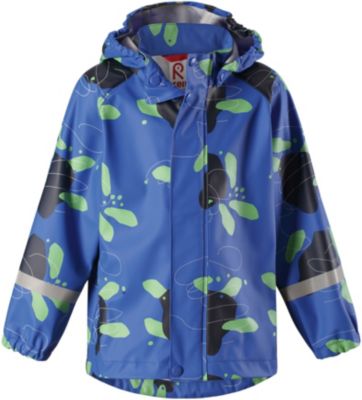 Куртка-дождевик Vesi Reima