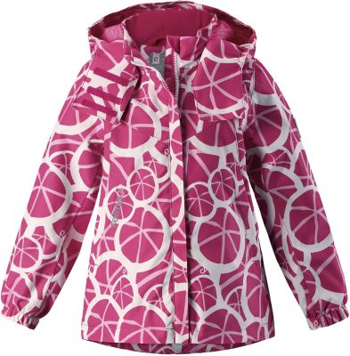 Куртка Bellis Reimatec® Reima для мальчика