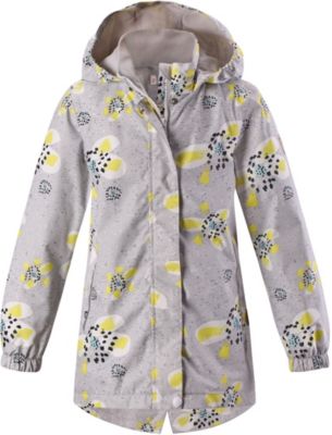 Куртка Aava Reima для девочки