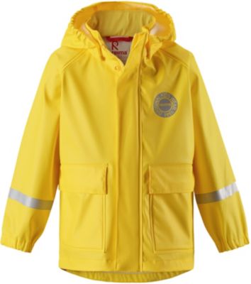 Куртка-дождевик Vihma Reima