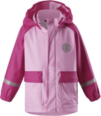 Куртка-дождевик Vihma Reima