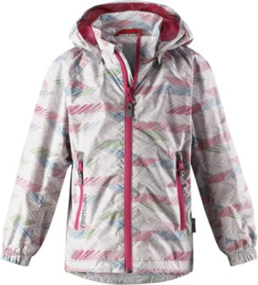 Куртка Zigzag Reima