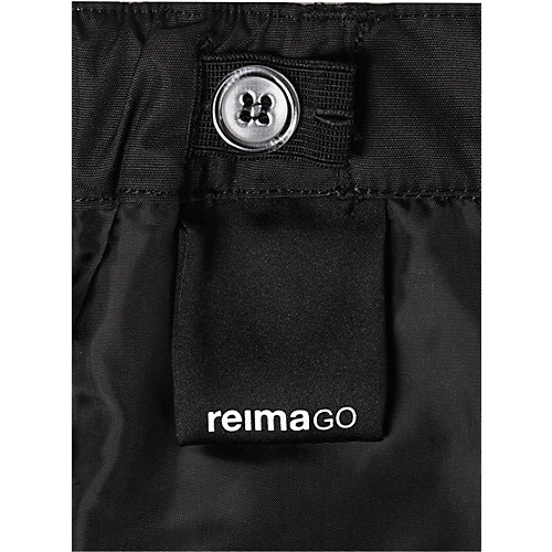 Брюки Reima Slana Reimatec - черный от Reima