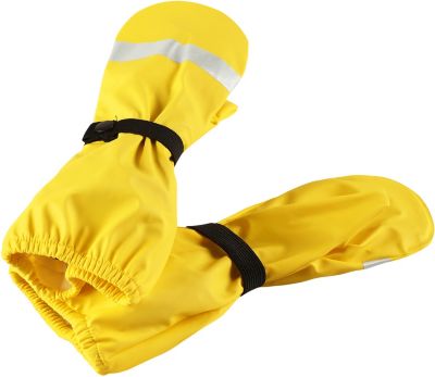 Варежки Reima