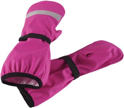 Варежки Reima