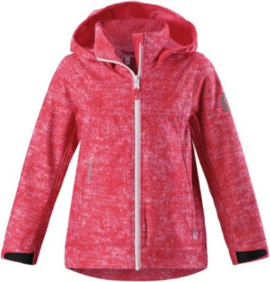 Куртка April Reima для девочки