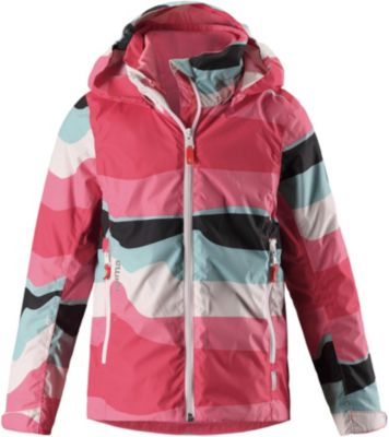 Куртка Tibia Reimatec® Reima для девочки