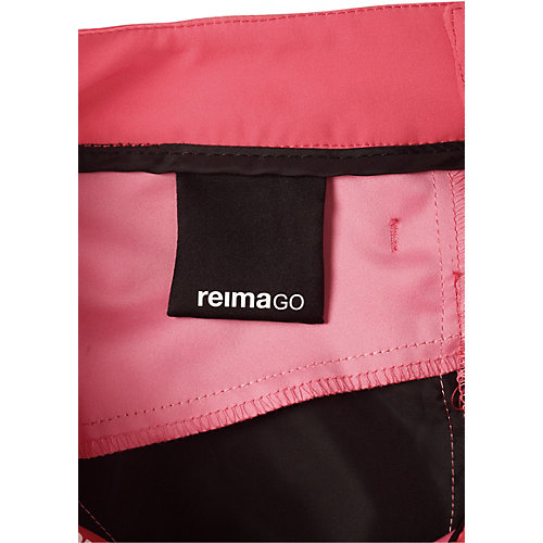 Брюки Reima Idole - красный от Reima