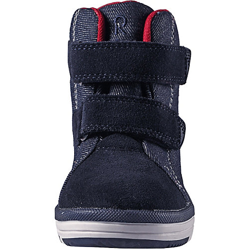 Ботинки Reima Patter Jeans Reimatec - синий от Reima