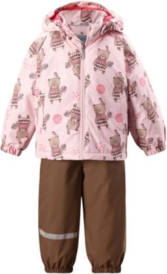 Комплект Lassie