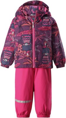 Комплект Lassie