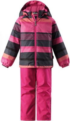 Комплект Lassie