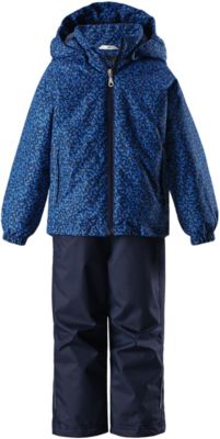 Комплект Lassie