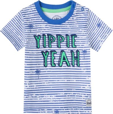 Sanetta Baby-Jungen Sweatshirt