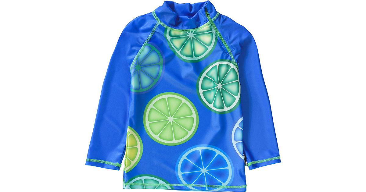 Swimpy · Kinder Schwimmshirt mit UV-Schutz Gr. 110/116 Swimpy · Kinder Schwimmshirt mit UV-Schutz Gr. 110/116