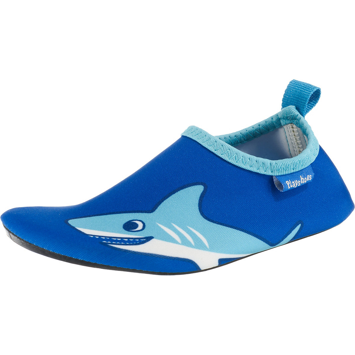 Playshoes Badeschuhe Hai für Jungen