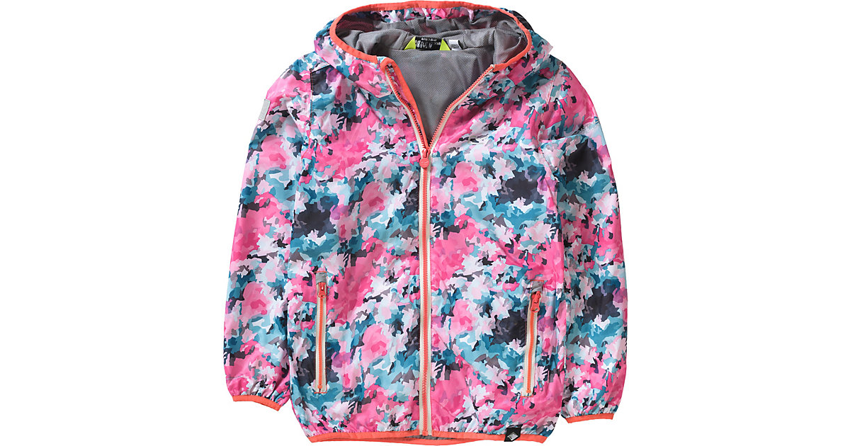 Regatta · Kinder Regenjacke Lever II Gr. 152 Mädchen Kinder Regatta · Kinder Regenjacke Lever II Gr. 152 Mädchen Kinder
