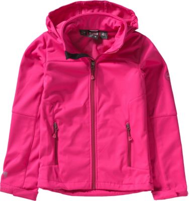 Outdoorjacke SACHA pink Gr. 164 Mdchen Kinder