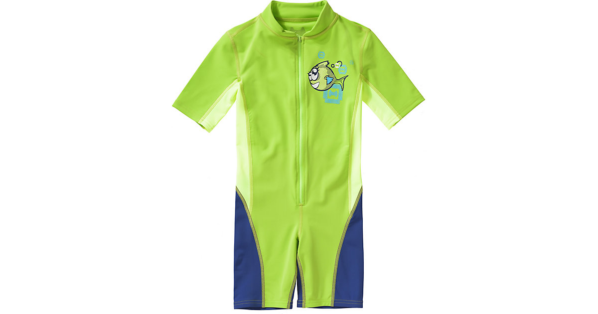 hyphen · Schwimmanzug mit UV-Schutz Gr. 116/122 Jungen Kinder hyphen · Schwimmanzug mit UV-Schutz Gr. 116/122 Jungen Kinder