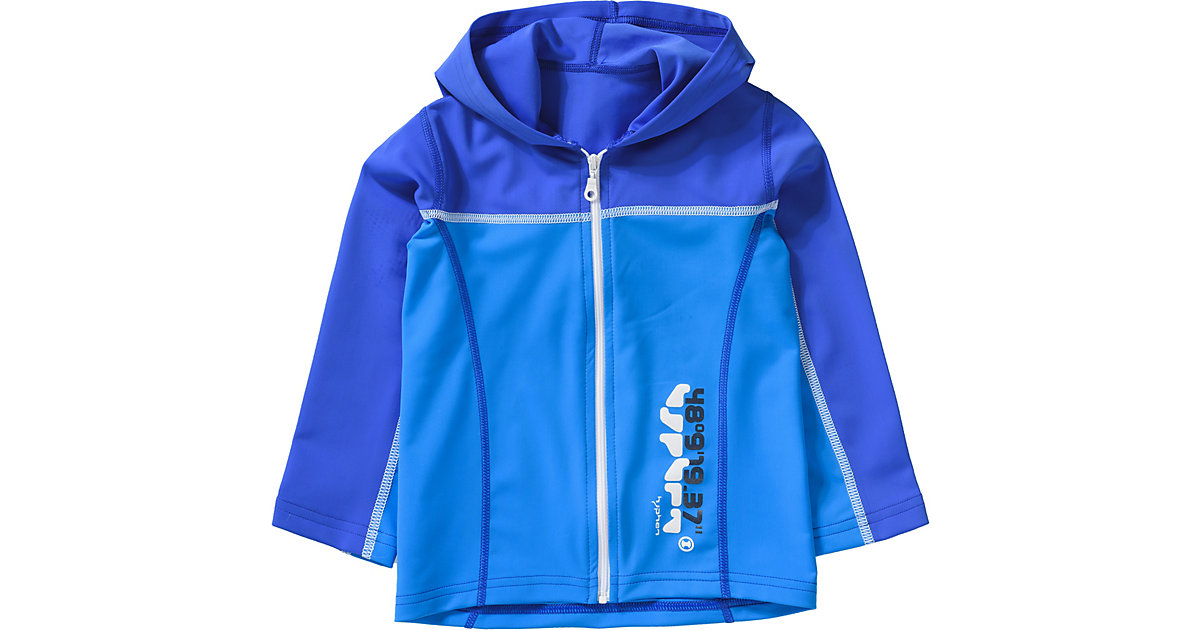 hyphen · Trainingsjacke mit Kapuze und UV-Schutz Gr. 104/110 Jungen Kinder hyphen · Trainingsjacke mit Kapuze und UV-Schutz Gr. 104/110 Jungen Kinder
