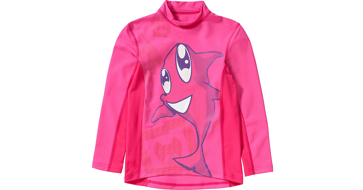 hyphen · Schwimmshirt mit UV-Schutz Mädchen Gr. 140/146 Kinder hyphen · Schwimmshirt mit UV-Schutz Mädchen Gr. 140/146 Kinder