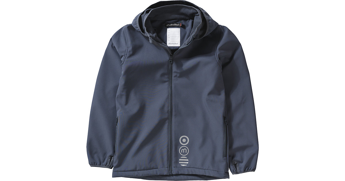 Kinder Softshelljacke Gr. 92 Jungen Kleinkinder Kinder Softshelljacke Gr. 92 Jungen Kleinkinder