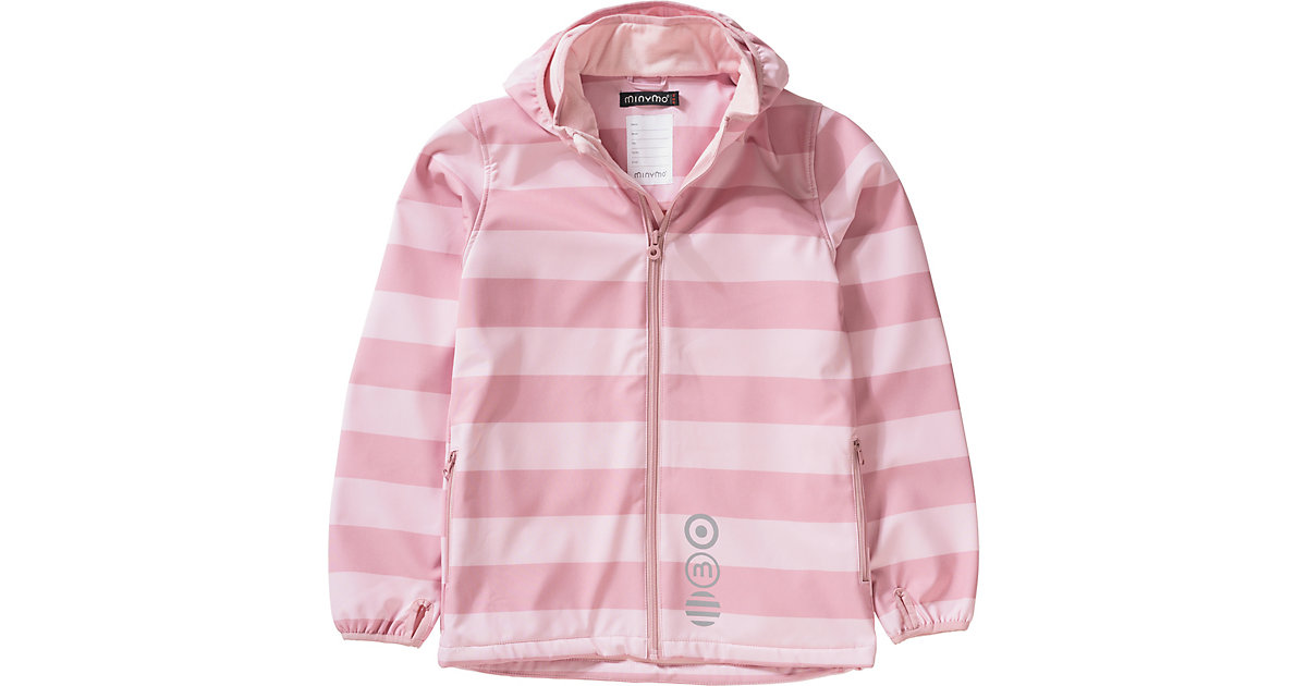 Kinder Softshelljacke Gr. 92 Mädchen Kleinkinder Kinder Softshelljacke Gr. 92 Mädchen Kleinkinder