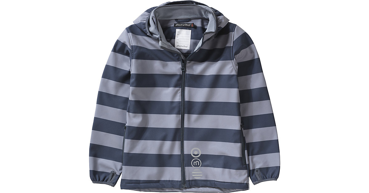 Kinder Softshelljacke Gr. 92 Jungen Kleinkinder Kinder Softshelljacke Gr. 92 Jungen Kleinkinder