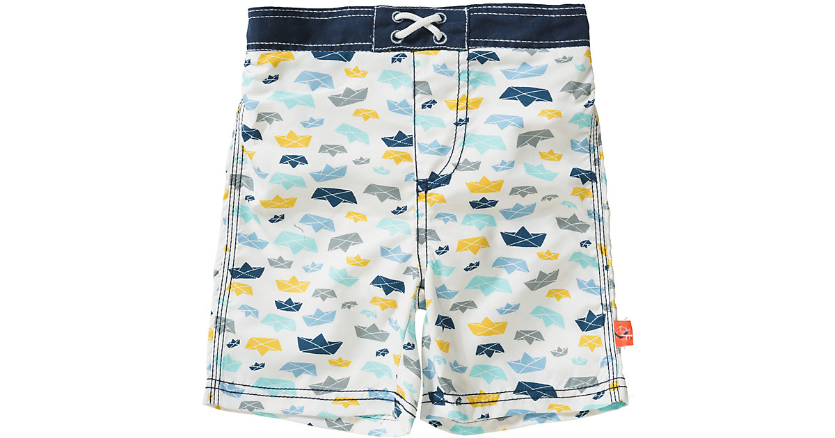 LÄSSIG · Baby Badeshorts mit UV-Schutz Gr. 86 Jungen Kleinkinder LÄSSIG · Baby Badeshorts mit UV-Schutz Gr. 86 Jungen Kleinkinder
