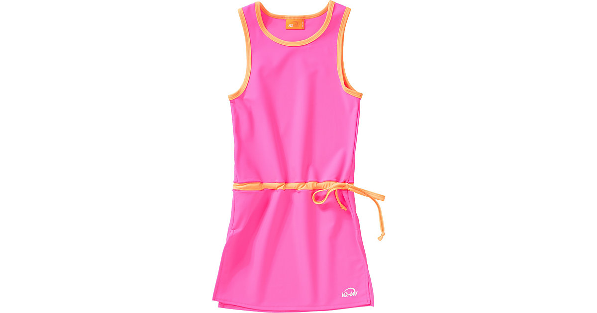 IQ Company · UV-Schutz Tunika Mädchen Gr. 128/134 Kinder IQ Company · UV-Schutz Tunika Mädchen Gr. 128/134 Kinder