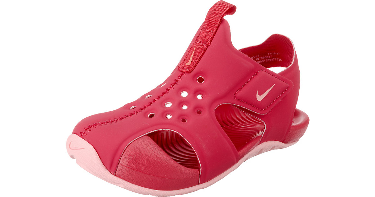 NIKE · Kinder Badeschuhe Sunray Protect Gr. 27 Mädchen Kinder NIKE · Kinder Badeschuhe Sunray Protect Gr. 27 Mädchen Kinder