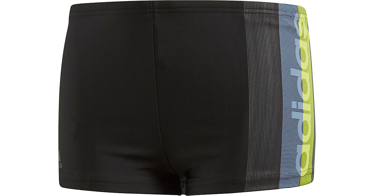ADIDAS PERFORMANCE · Badehose Gr. 110 Jungen Kinder ADIDAS PERFORMANCE · Badehose Gr. 110 Jungen Kinder