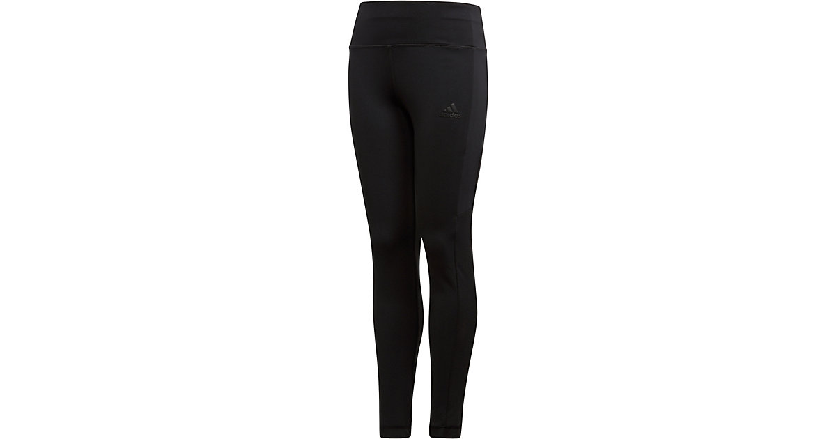 ADIDAS PERFORMANCE · Sportleggings Gr. 116 Mädchen Kinder ADIDAS PERFORMANCE · Sportleggings Gr. 116 Mädchen Kinder