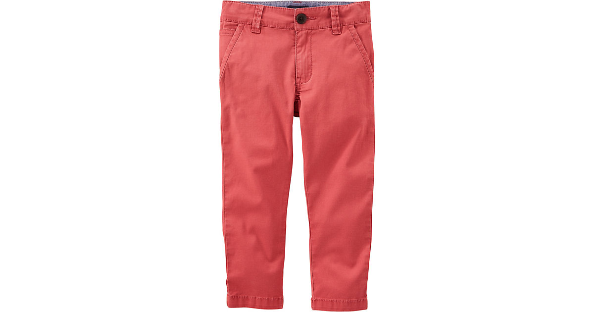 OshKosh · Chinohose Gr. 98 Jungen Kleinkinder OshKosh · Chinohose Gr. 98 Jungen Kleinkinder