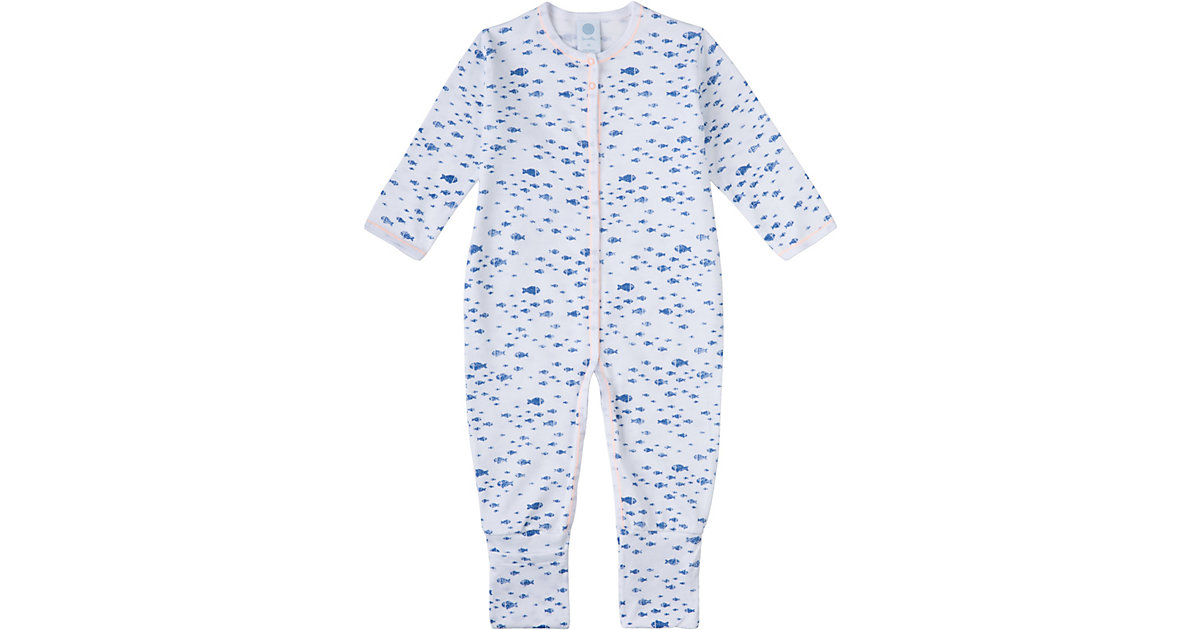 Sanetta · Baby Schlafanzug Gr. 68 Jungen Baby Sanetta · Baby Schlafanzug Gr. 68 Jungen Baby